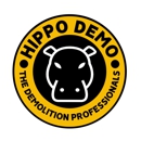 Hippo Demo - Demolition Contractors
