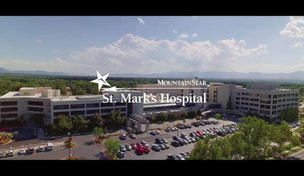 St. Mark's Hospital - Salt Lake City, UT