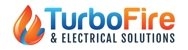 Turbo Fire & Electrical Solutions Logo