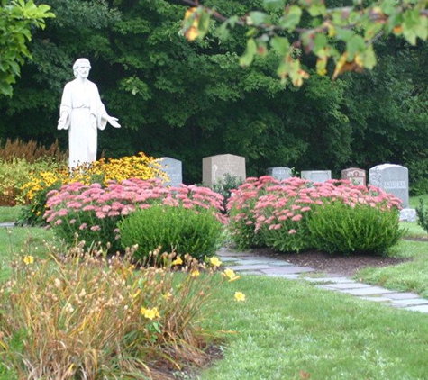 St. Joseph’s Cemetery - Waterford, NY