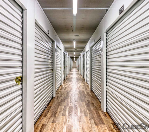 CubeSmart Self Storage - Columbus, GA