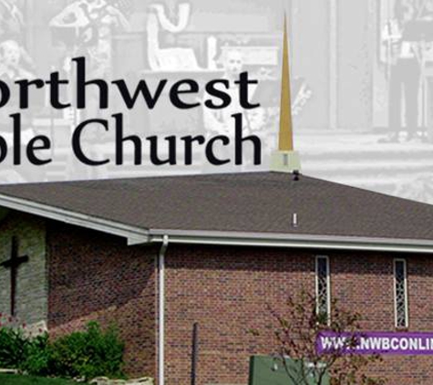 Northwest Bible Church - Kansas City, MO