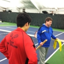 Natick Raquet Club - Racquetball Courts