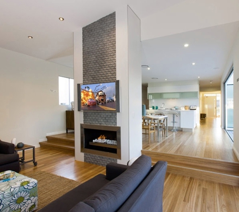 McKay Timber - Dandenong South, VIC