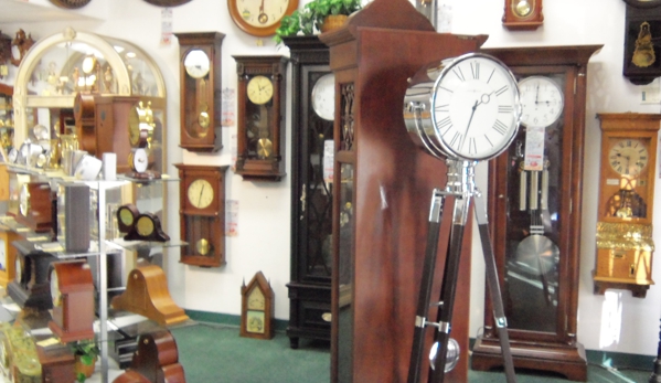 Dave's Clock Shoppe