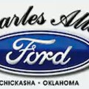 Charles Allen Ford - Automobile Parts & Supplies