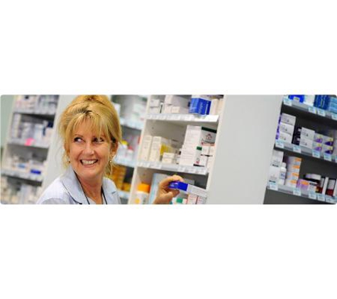 Craig Watson Soul Pattinson Chemist - Mullumbimby, NSW