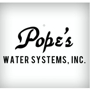 Popes Water Systems