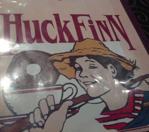 Huck Finn Restaurant - Oak Lawn, IL