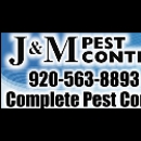 J & M Pest Control LLC - Pest Control Services