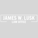 James W. Lusk Law Office - Attorneys