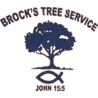 Brock's Tree Service