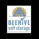 Beehive Self Storage - Warehouses-Merchandise