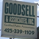 Goodsell & Associates - Tax Return Preparation