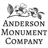 Anderson Monument Company gallery