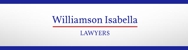 Williamson Isabella - Solicitors & Lawyers