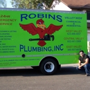 Robins Plumbing Inc - Plumbers