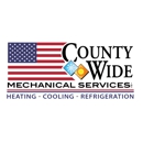 Countywide Heating and Cooling - Heating Contractors & Specialties