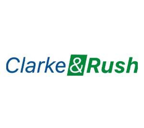 Clarke & Rush