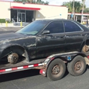 Top Dollar Junk Cars - Junk Removal