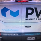 PV Heating and Air
