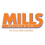 Mills Heating & Air Conditioning