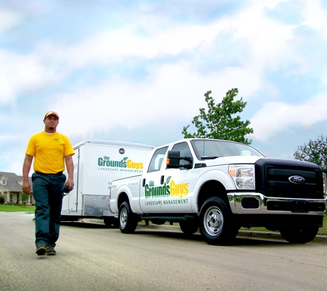 The Grounds Guys of University Park, TX - Dallas, TX