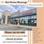 Hot Stone Massage