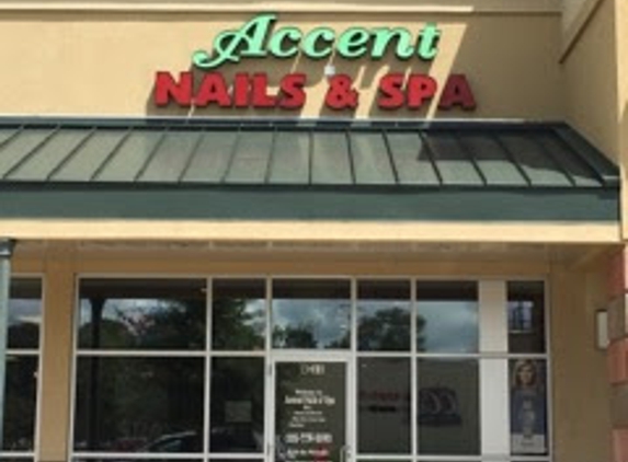 Accent Nails & Spa - Baton Rouge, LA