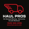 Haul Pros gallery