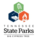 Big Cypress Tree State Park - Parks
