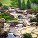 Michigan Koi Ponds - Ponds & Pond Supplies