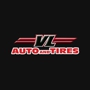 Vl Auto & Tires