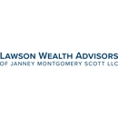 Lawson Wealth Advisors of Janney Montgomery Scott - Investment Management