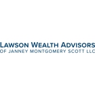 Lawson Wealth Advisors of Janney Montgomery Scott