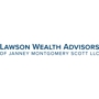 Lawson Wealth Advisors of Janney Montgomery Scott