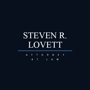 Law Office of Steven R. Lovett
