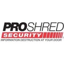 PROSHRED® Philadelphia - Shredding-Paper