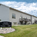 Tustin Townhomes