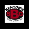 Benton's Sand & Gravel Inc gallery