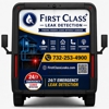First Class Leak Detection gallery