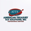 AMERICAN TREASURY TAX SOLUTIONS INC gallery