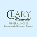 Clary Memorial Funeral Home  And Cremation Service LLC - Funeral Directors