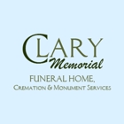 Clary Memorial Funeral Home And Cremation Service LLC