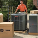 R.A. Hoy Heating & Air Conditioning - Fireplaces
