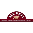All Pets MSRC - Pet Services