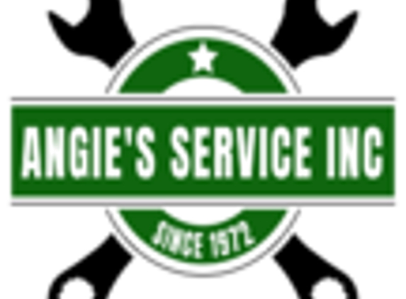 Angie's Service - Newbury, MA
