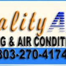 Quality Air Heating & Air Conditioning - Air Conditioning Contractors & Systems