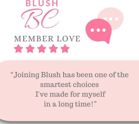 Blush Boot Camp - Omaha, NE