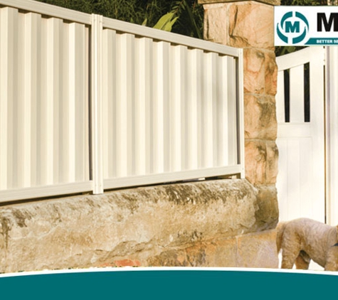 Metroll Pty Ltd - Dubbo, NSW. We Give Solutions To Building Problems